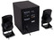 Bocinas Perfect Choice Zen 2.1 de 1000 Watts PMPO   