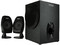 Bocinas Perfect Choice Thrym 2.1 de 1000 Watts PMPO