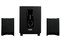 Bocinas Perfect Choice Eclipse 2.1 de 800 Watts PMPO