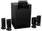 Bocinas Perfect Choice Tech Sound 5.1 con 8500Watts PMPO  
