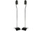 Pedestales para Bocinas Perfect Choice Tech Sound (PC-111771)