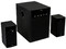 Bocinas Perfect Choice Hi Sound 2.1 con 68W RMS