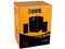 Bocinas Perfect Choice Hi Sound 2.1 con 68W RMS