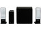 Bocinas Perfect Choice TECH-1500, 2.1 Canales con Transmisión de Audio Inalámbrico