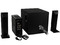 Bocinas Perfect Choice TECH-1500, 2.1 Canales con Transmisión de Audio Inalámbrico