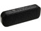 Bocina Portátil Recargable Perfect Choice, Reproduce archivos MP3 desde memorias USB o Micro SD. Color Negro/Gris