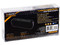 Bocina Portátil Recargable Perfect Choice, Reproduce archivos MP3 desde memorias USB o Micro SD. Color Negro/Gris