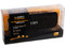 Bocinas Estéreo Perfect Choice, USB. Color Negro