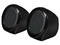 Bocinas Perfect Choice Essentials PC-112600 Sonido Estéreo, 3.5mm, 6W.