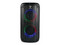 Mini Bafle Inalámbrico Perfect Choice PC-112716 Dual, 30W, Bluetooth, USB, 6.5W, 30W, RGB, Color Negro.