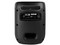 Mini Bafle Inalámbrico Perfect Choice, 30W, Bluetooth, USB, 6.5W, 30W, RGB, Color Negro.