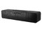 Bocina Portátil Recargable Perfect Choice Shine Beat RGB, Bluetooth 5.0, RGB. Color Negro.