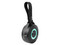 Bocina portátil recargable Perfect Choice RGB Handy, Bluetooth 5.0. Color Negro.