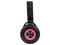Bocina portátil recargable Perfect Choice RGB Handy, Bluetooth 5.0. Color Negro.