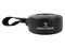 Bocina portátil recargable Perfect Choice RGB Handy, Bluetooth 5.0. Color Negro.