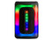 Bocina Portátil Perfect Choice Festa Mini, Bluetooth, USB, 10W RMS, Iluminación LED, Color Negro.