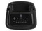 Bocina Portátil Perfect Choice PC-113232, Incluye Micrófono. Color Negro.