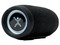 Bocina Portátil Perfect Choice 30W Outdoors, Bluetooth, Resistente al Agua IP65, Iluminación RGB. Color Negro