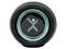 Bocina Portátil Perfect Choice 30W Outdoors, Bluetooth, Resistente al Agua IP65, Iluminación RGB. Color Negro