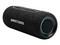 Bocina Portátil Perfect Choice Lumino, Bluetooth, 20W RMS, Color Negro.