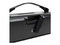 Bocina Portátil Perfect Choice Soundus, Bluetooth, 30W, Iluminación RGB, Color Negro.