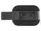 Bocina Portátil Recargable Perfect Choice Sugary, Bluetooth, Color Negro.