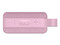 Bocina Portátil Perfect Choice Sugary, Bluetooth 5.4, IPX6. Color Rosa.