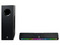Barra de Audio, Perfect Choice, Emphoria, 2.1 Canales con Subwoofer, Iluminación RGB, 70W, Color Negro.