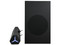 Barra de Audio, Perfect Choice, Emphoria, 2.1 Canales con Subwoofer, Iluminación RGB, 70W, Color Negro.