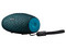 Bocina Philips EverPlay portátil, Resistente al agua y al polvo grado IPX7, 10W, Bluetooth, 3.5mm. Color Azul.