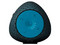 Bocina Philips EverPlay portátil, Resistente al agua y al polvo grado IPX7, 10W, Bluetooth, 3.5mm. Color Azul.