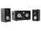 Bocinas PIXXO ECLIPSE con Subwoofer Due Core, 2.2, 2000 Watts P.M.P.O.