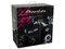 Bocinas PIXXO Chocolate con Display, 2.1
