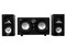 Bocinas PIXXO ECLIPSE, 2.2 Doble Subwoofer