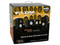 Bocinas PIXXO ECLIPSE, 2.2 Doble Subwoofer