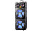Bocina QFX SBX122 Radio FM, USB, SD, Bluetooth.