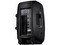 Bocina profesional de 2800 Watts PMPO, Reproductor de Audio MP3 con Lector de Memorias USB, SD, Bluetooth.
