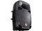 Bocina profesional de 2800 Watts PMPO, Reproductor de Audio MP3 con Lector de Memorias USB, SD, Bluetooth.
