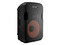 Bafle Amplificado Semi Profesional Steren de 15