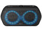 Bocina Portátil recargable Steren BoomBox Boom-600, Bluetooth 5.0, Color Negro.