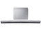 Barra de sonido curva Samsung HW-J7501R/ZX con subwoofer, Bluetooth.