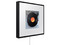 Bocina Samsung Music Frame, Dolby Atmos, Bluetooth, Wi-Fi, Color Negro.