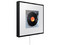 Bocina Samsung Music Frame, Dolby Atmos, Bluetooth, Wi-Fi, Color Negro.