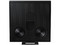Bocina Samsung Music Frame, Dolby Atmos, Bluetooth, Wi-Fi, Color Negro.