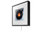 Bocina Samsung Music Frame, Dolby Atmos, Bluetooth, Wi-Fi, Color Negro.