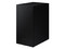Barra de Sonido Samsung T420, 2.1 Canales, 150 W, Bluetooth, Color Negro.