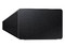 Barra de Sonido Samsung T420, 2.1 Canales, 150 W, Bluetooth, Color Negro.
