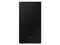 Barra de Sonido Samsung T420, 2.1 Canales, 150 W, Bluetooth, Color Negro.
