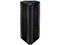 Bocina Inalámbrica Samsung MX-ST50B de 240W RMS, 2.0 Canales, Iluminación LED, Sonido Bidireccional, Group Play, Bluetooth, USB, 3.5mm, IPX5, Color Negro.