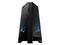 Torre de Sonido Samsung MX-T50/ZX, Bass Booster de 500W, Iluminación LED, USB, Bluetooth, Color Negro.